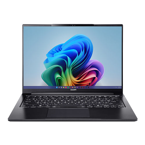 Leader AI Companion Copilot+ PC SCU4-C1, 14' FHD, Intel U7-258V, 47 TOPS, 32GB DDR5, 1TB NVMe SSD, Wi-Fi 6E, 22Hr Battery, 1.1kg, Win11 Pro, 3Yr OS, SCU4-C1-U732P