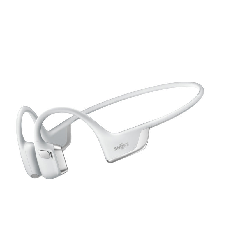 Shokz OpenRun Pro2 Silver