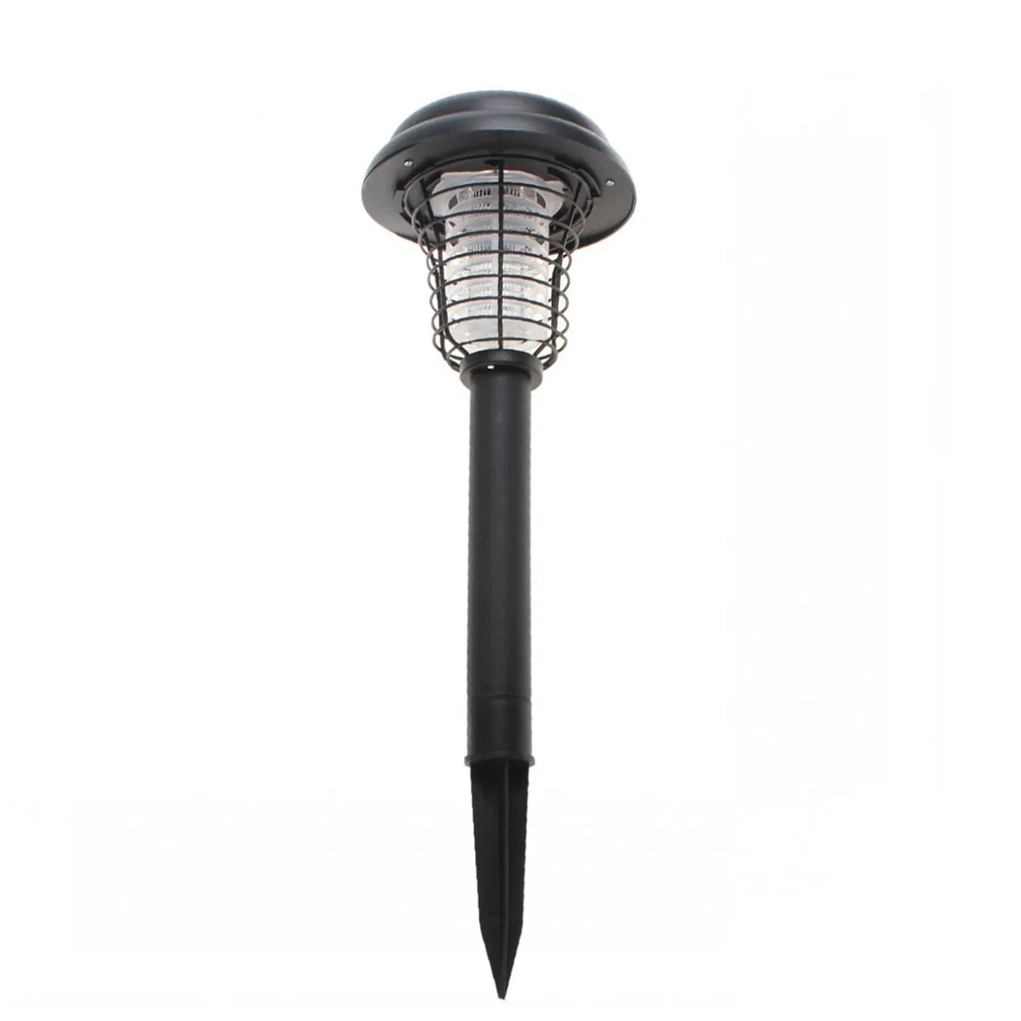 Lenoxx Solar Mosquito Killer Lamp - SL9