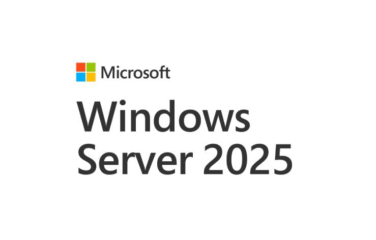 Microsoft Windows Server 2025 CAL English 1pk DSP OEI 1 Clt Device CAL No Refund No Downgrade, EP2-25225