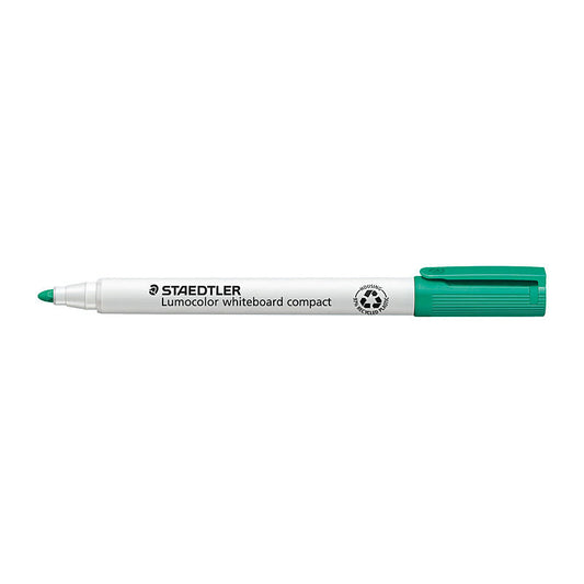 Staedtler Lumo W/BComp BP Grn Bx10
