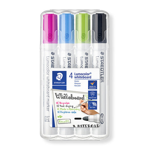Staedtler W/BMrk 351 Bull Brt Wlt4