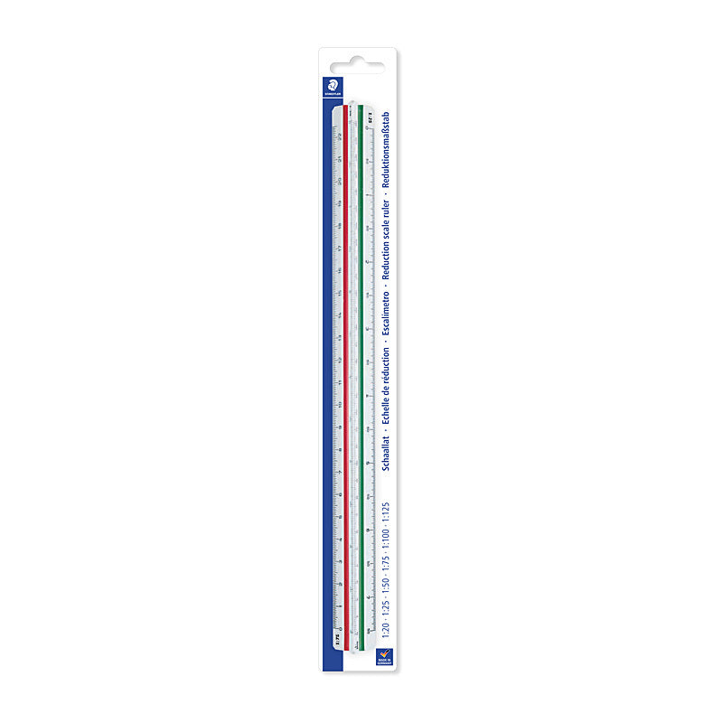 Staedtler Mars ReductScale Divide1
