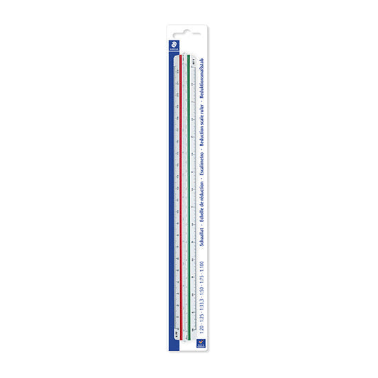 Staedtler Mars ReductScale Divide2