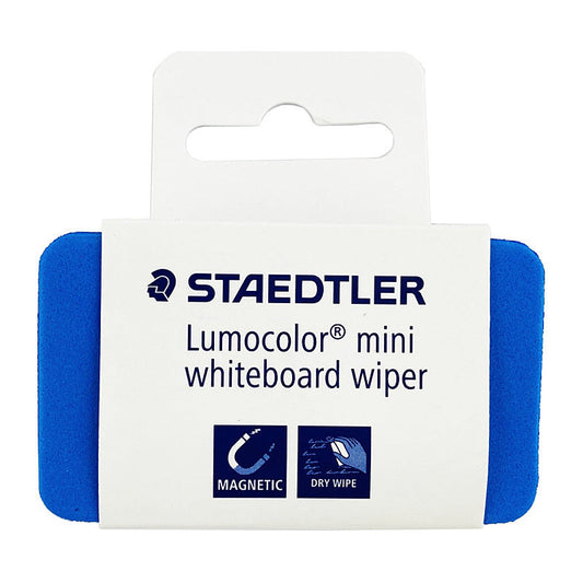 Staedtler Mag Mini W/B Wiper Bx100