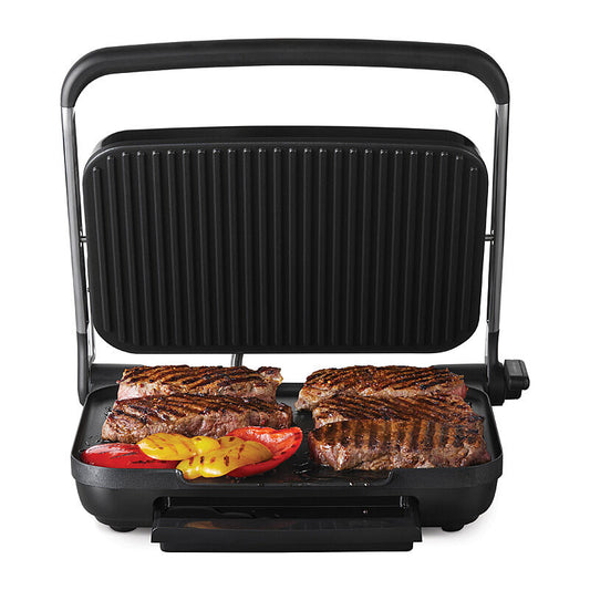 Sunbeam 6 Slice Sandwich Press