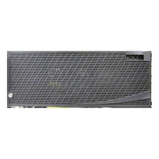Intel System front bezel door - for Server Chassis P4208, P4216, P4304, P4308, AUPBEZEL4UD