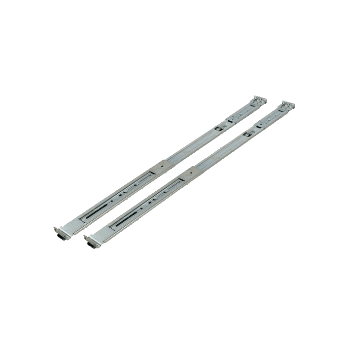 INTEL VALUE PLUS SHORT RAIL (FOR INTEL 1U E3 RACK SERVERS ONLY ), AXXVPSRAIL