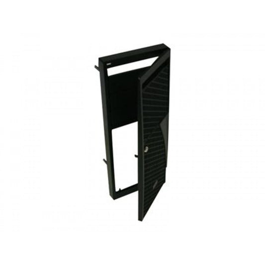 Intel Front Bezel for P4304 Chassis, FUPBEZELHSD2