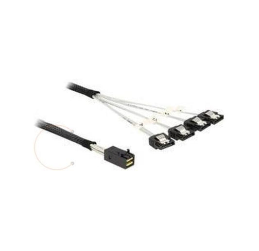 LENOVO ThinkSystem ST250 RAID/HBA Cable & Flash Mech Kit, 4Z57A14087