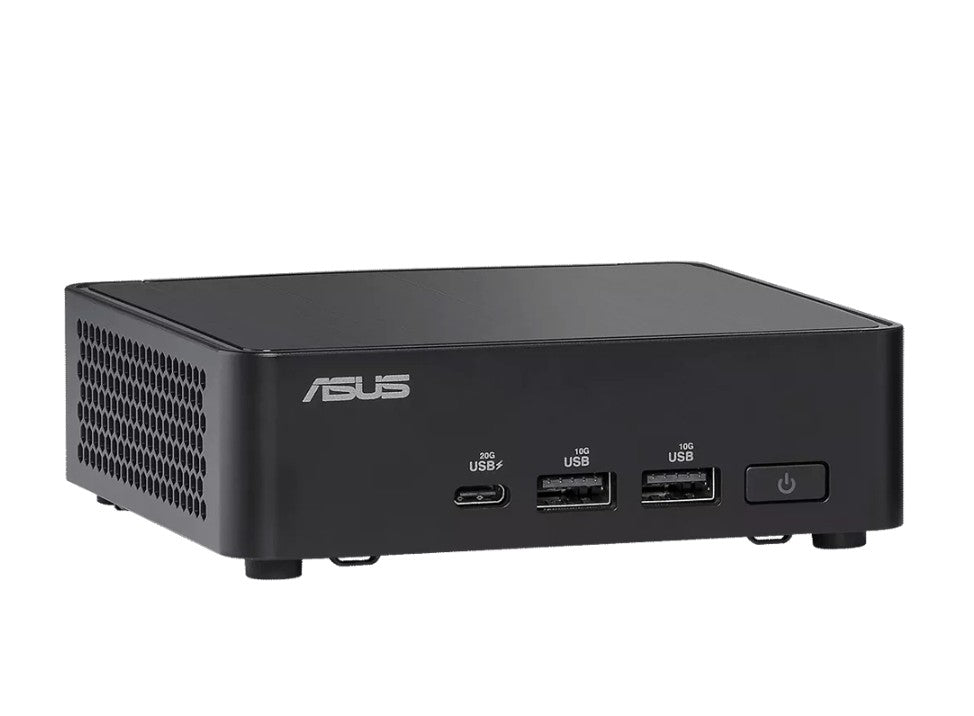 ASUS Notebook ASUS NUC 14 Pro Revel Canyon Slim Core 5 Barebone Kit Mini PC, MTL-H 28W (U5 125H), No Cord (LS), RNUC14RVKU500000I