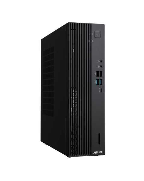 ASUS Notebook ASUS ExpertCentre D701S SFF PC, Intel Core i5-14500, DDR5 16GB, 512GB SSD, Wi-Fi 6E, Win 11 Pro, 3Y On-site Warranty, D701SERES-514500133X