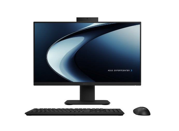 ASUS Notebook ASUS ExpertCentre P440VA AIO 23.8' FHD Touch PC, Intel Core i7-13620H, DDR5 16GB, 512GB SSD, Wi-Fi 6E, IR Cam, Win 11 Pro, 3Y On-site Warranty, P440VAEST-BPD054X
