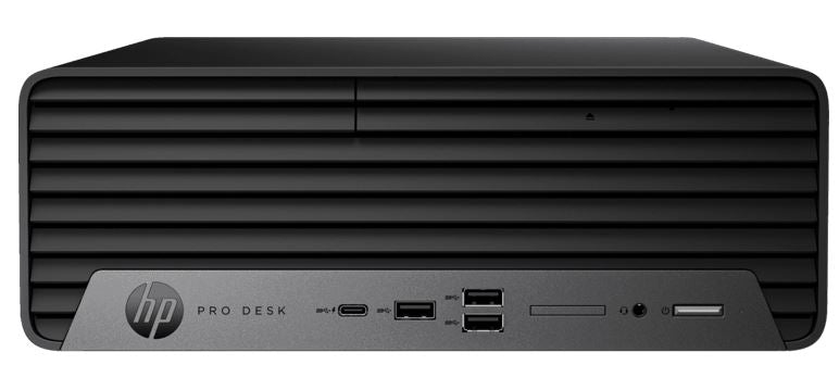 HP Pro SFF 400 G9 Desktop PC Intel i7-14700 32GB 512GB SSD Windows 11 PRO Intel UHD Graphics 770 1xDP 1xHDMI KB+Mouse 3YR Onsite WTY CTO, B29XLPT-32G