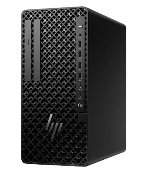 HP Z1 TWR G1i U7-265 16GB 512GB SSD GEFORCE RTX3050 8GB WLAN 3YR NBD ONSITE WTY, C2AJ0PT