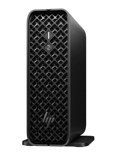 HP Z2 Mini G1i Intel U7-265 16GB DDR5 512GB SSD nVidia RTX A400 4GB WLAN Windows 11 Pro 3YR NBD OS WTY Workstation Desktop, BV8B1PT