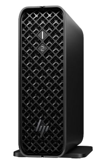 HP Z2 Mini G1i Intel U7-265 32GB DDR5 1TB SSD nVidia RTX A1000 8GB WLAN Windows 11 Pro 3YR NBD OS WTY Workstation Desktop, BV2R3PT