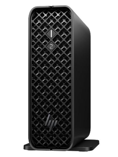 HP Z2 Mini G1i Intel U7-265 32GB DDR5 1TB SSD nVidia RTX 2000 16GB WLAN Windows 11 Pro 3YR NBD OS WTY Workstation Desktop, BV2R1PT