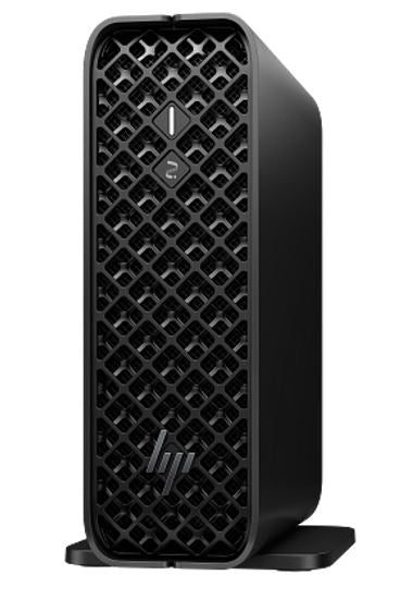 HP Z2 Tower G1i Intel U9-285K 64GB DDR5 1TB SSD nVidia RTX 4000 20GB WLAN Windows 11 Pro 3YR NBD OS WTY Workstation Desktop, BV2R4PT