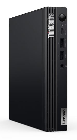 LENOVO ThinkCentre M70q G5 Tiny Desktop PC Intel i7-14700T 32GB DDR5 1TB SSD Windows 11 Pro 3yrs Onsite Wty Keyboard Mouse WiFi+BT LAN, 12TD002EAU