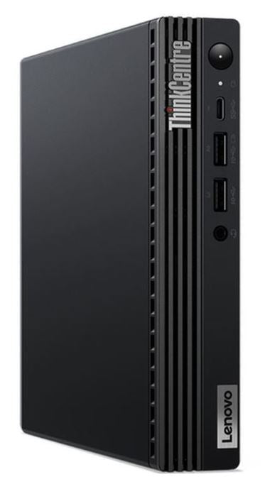 LENOVO ThinkCentre M70q G5 Tiny Desktop PC Intel i7-14700T 32GB DDR5 512GB SSD Windows 11 Pro 3yrs Onsite Wty UHD Graphics WiFi6 LAN KBM, 12TD002CAU