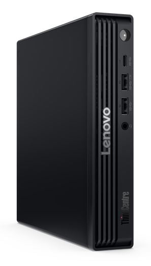 LENOVO ThinkCentre M70q G6 Tiny Desktop PC Intel U5-225T 16GB DDR5 512GB SSD Windows 11 Pro 3yrs Onsite Wty LAN UHD GPU Keyboard Mouse ~12TD002BAU, 13A40008AU
