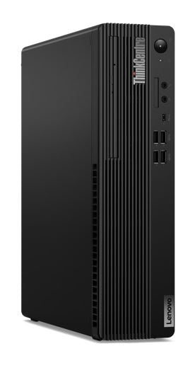 LENOVO ThinkCentre M70s G5 SFF Desktop PC i5-14400 16GB DDR5 512GB SSD Windows 11 Pro 3yrs Onsite Wty WiFi6E BT UHD GPU Keyboard Mouse ~12YK000FAU, 12U30016AU