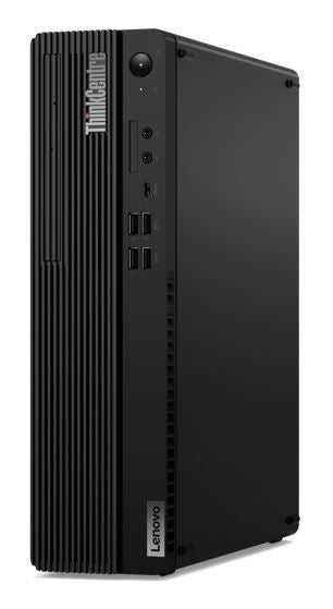 LENOVO ThinkCentre M70s G5 SFF Desktop PC i7-14700 16GB DDR5 512GB SSD Windows 11 Pro 3yrs Onsite Wty WiFi6E BT UHD GPU Keyboard Mouse, 12U30018AU