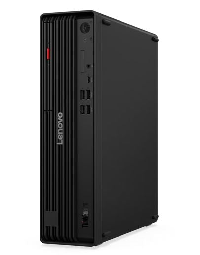 LENOVO ThinkCentre M70S G6 SFF Desktop PC Intel U5-225 16GB DDR5 512GB SSD Windows 11 Pro 3YR OS Intel UHD GPU WIFI7 BT Keyboard Mouse, 12YK000FAU