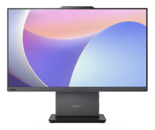 LENOVO ThinkCentre NEO 50A G5 AIO 23.8'/24' FHD Intel I5-13420H 16GB DDR5 512GB SSD Windows 11 Pro 1yr Onsite Wty Webcam Speakers Keyboard Mouse, 12SD007BAU