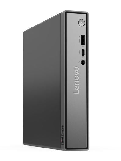 LENOVO ThinkCentre Neo 50q G5 Tiny Desktop PC i5-210H 16GB DDR5 512GB SSD Windows 11 Pro 1yr Onsite Wty UHD GPU WiFi7 KBM ~replace 12E3005GAU, 13B9001XAU