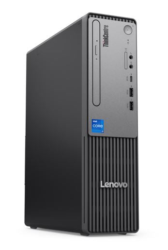 LENOVO ThinkCentre Neo 50S G5 SFF Desktop PC i5-13400 16GB DDR5 512GB SSD Windows 11 Pro 3yrs OS Wty UHD Graphics LAN KBM ~replace 12JF00F0AU, 12XF0019AU