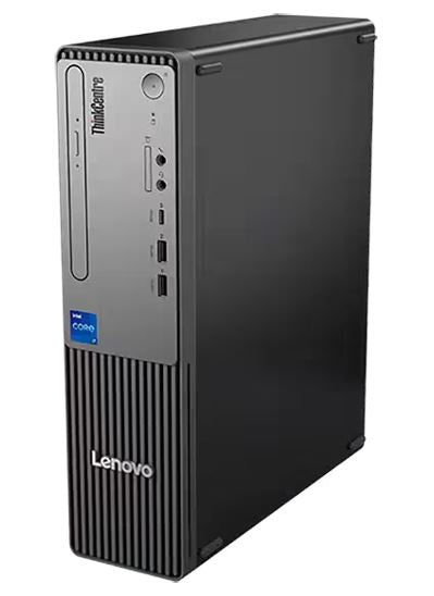 LENOVO ThinkCentre Neo 50S G5 SFF Desktop PC i5-14400 16GB DDR5 512GB SSD Windows 11 Pro 1YR OS Intel UHD GPU Keyboard Mouse, 12XF003KAU