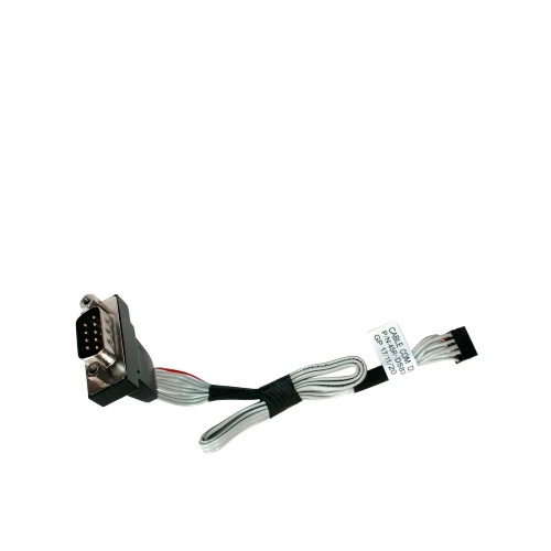 Shuttle COM port adapter cable for P20U, P22U, P51U, P52U, X50V9, XH410G, XH510G(2), XH610G(2), SH610R4,DS10U, DS20U, DS50U, 45R-DS8311-0101