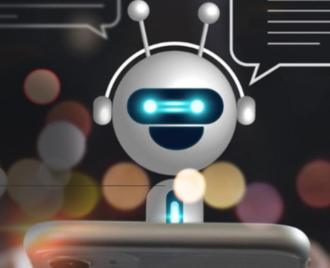 Trimate Voicebot Business, Call transfers, Conversational AI,​ FAQs, Generative AI Never miss a call or chat again Eliminate long hold & time response, TRI-VB-Business