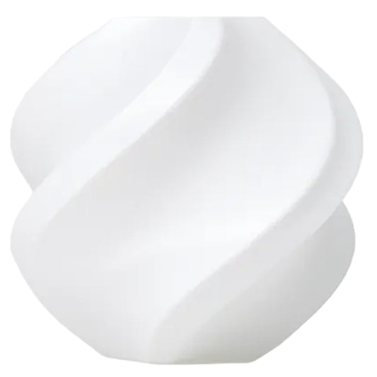 Bambu Lab Filament TPU 95A HF White 51102 1.75mm 1KG with Spool