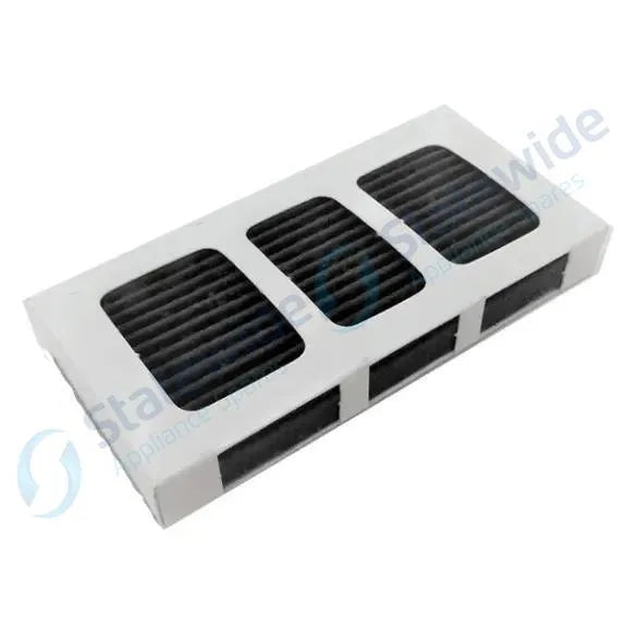 Unilux Replacement Fridge Air Filter, 2 Pack (Check Model Compatibility) ULX221