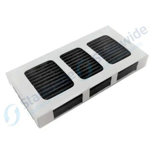 Unilux Replacement Fridge Air Filter, 2 Pack (Check Model Compatibility) ULX221