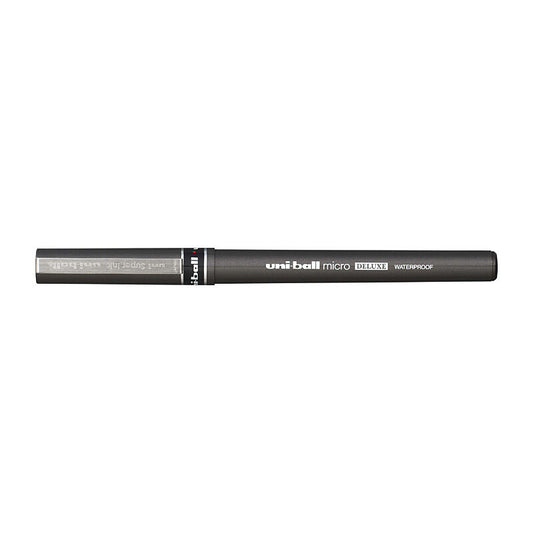uni-ball Eye Deluxe Red Bx12