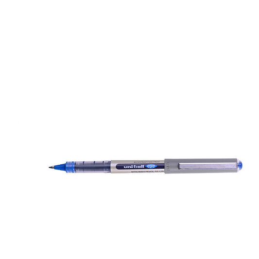 uni-ball Eye Fine Blu Bx12