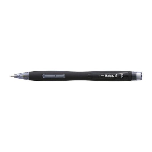 uni ShalakuS MechPenc Blk Bx12