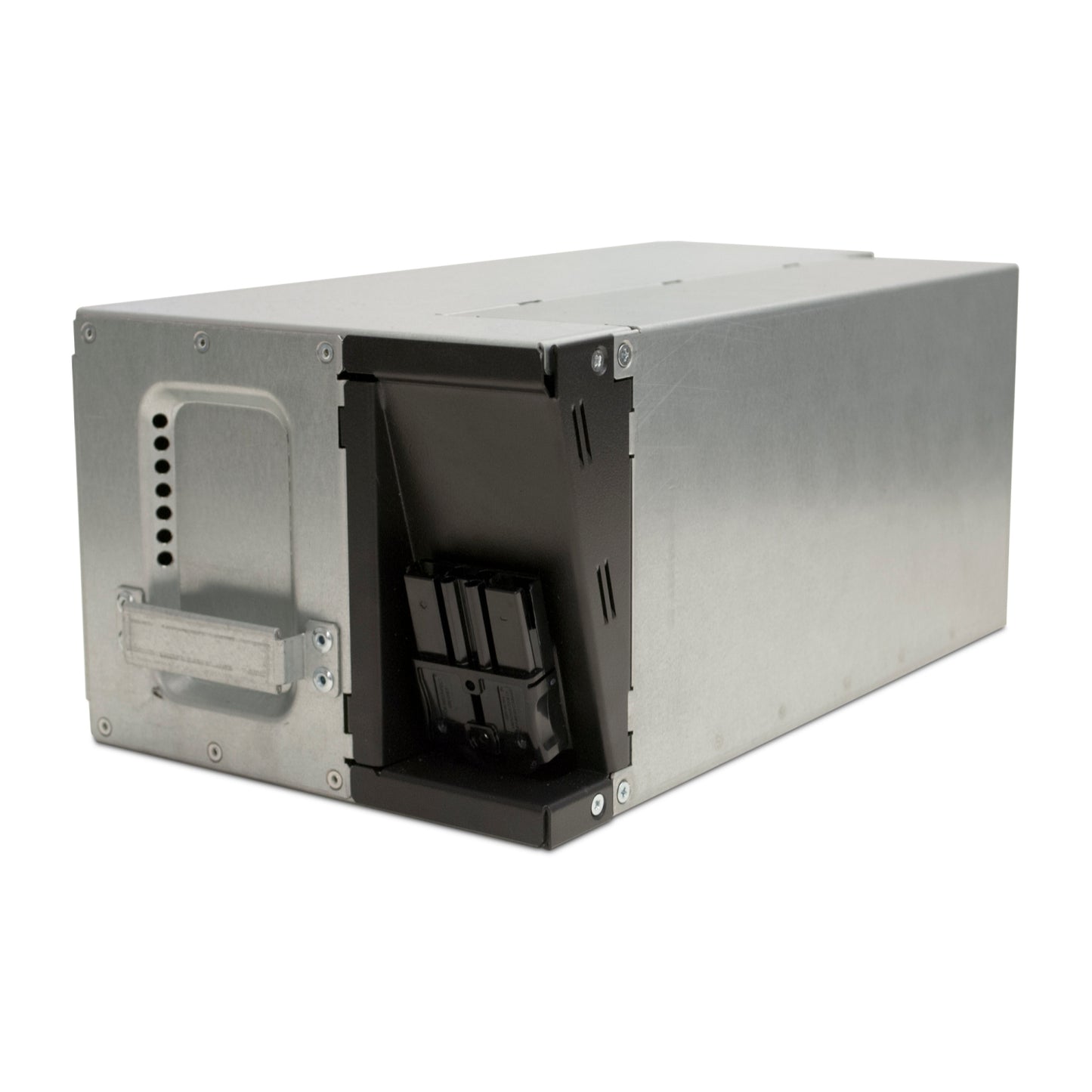 APC Replacement Battery Cartridge #143, Suitable For SMX2200HV, SMX2200HVNC, SMX3000HV, SMX3000HVNC, SMX120BP, APCRBC143