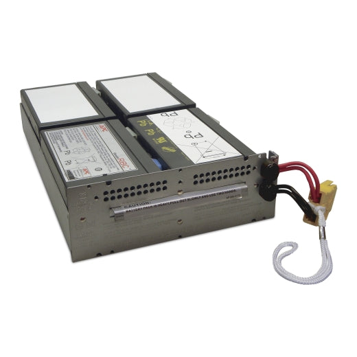 APC Replacement Battery Cartridge 159 with 2 Year Warranty, Suitable For SMT1500RM2UCUS,SMT1500RM2UCNC,SMT1500RM2UC,SMT1500RMI2U, APCRBC159