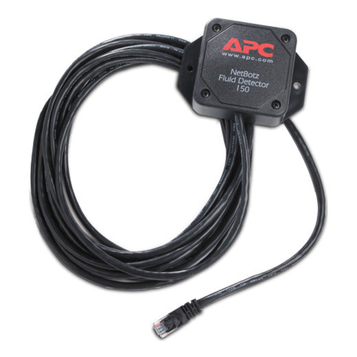 APC Wired, Sensor, NetBotz, Spot Fluid, 15ft, NBES0301