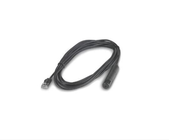 APC Temperature & Humidity Sensor, Suitable For AP9613 & AP9810, AP9335TH