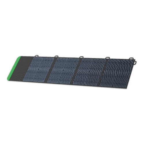 APC OffGrid Portable Solar Panel, 100W, PSP100