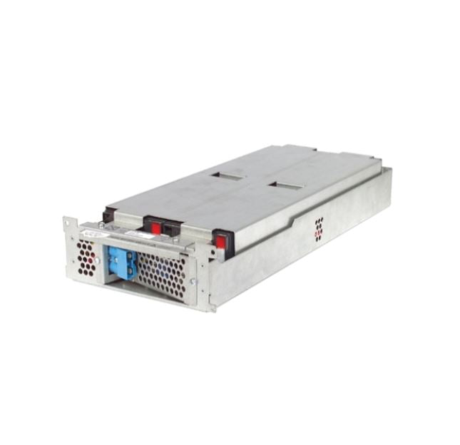 APC Replacement Battery Cartridge #43, Suitable For SMT2200RMI2U, SMT2200RMI2UC, SMT2200RMI2UNC, RBC43