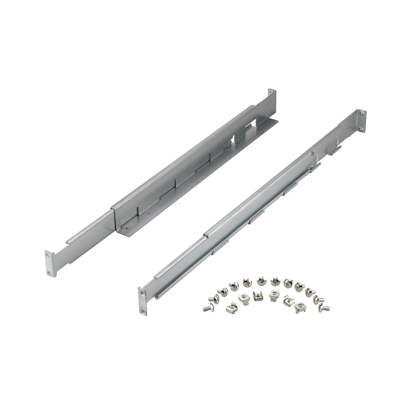 APC Easy UPS Online SRV 19' Rail Kit, 700mm Depth, SRVRK1