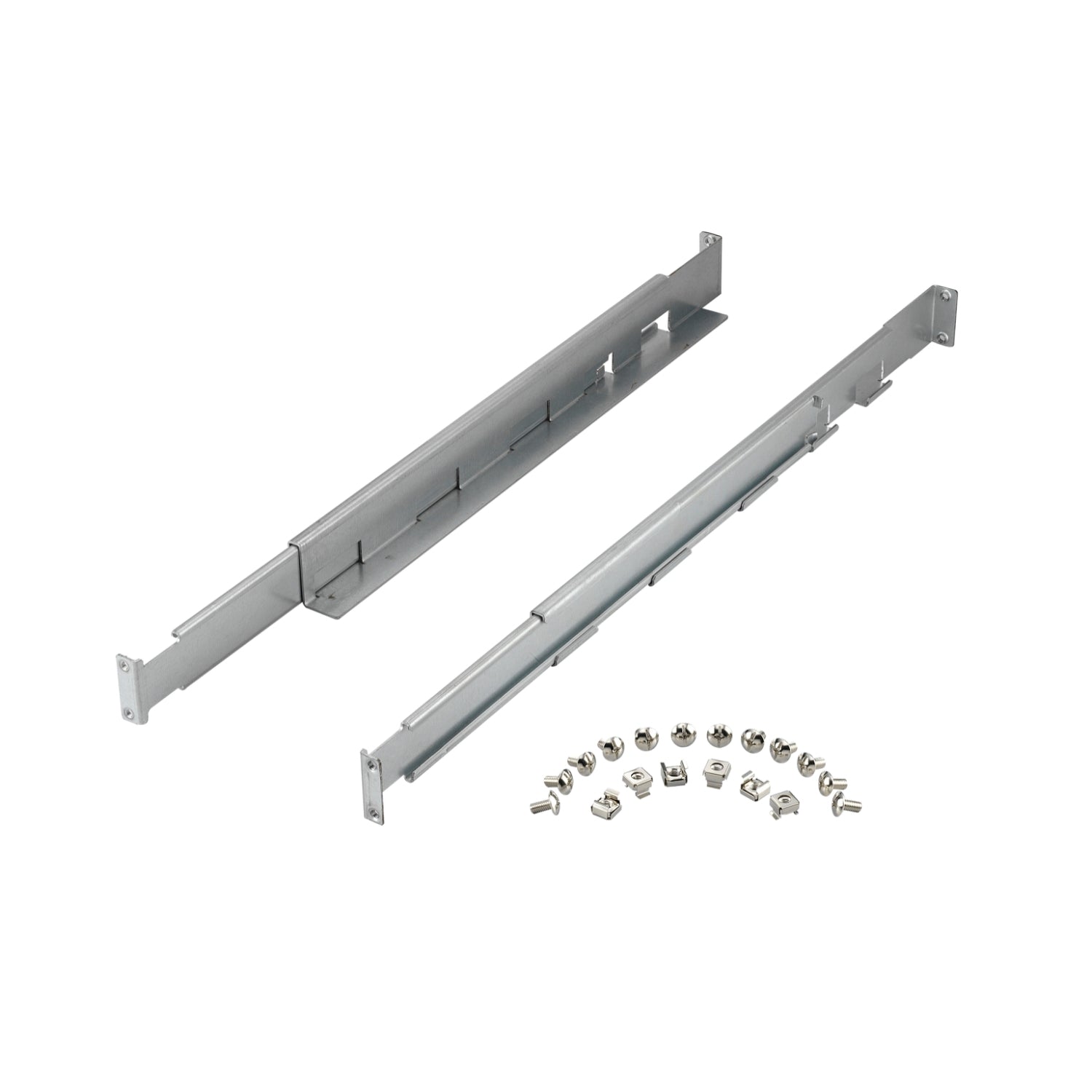 APC Easy UPS Online SRV 19' Rail Kit, 700mm Depth, SRVRK1