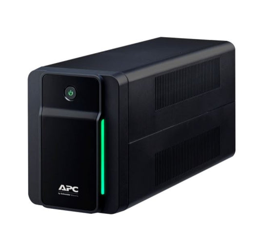APC Back-UPS 750VA/410W Line Interactive UPS, Tower, 230V/10A Input, 3x Aus Outlets, Lead Acid Battery, BX750MI-AZ